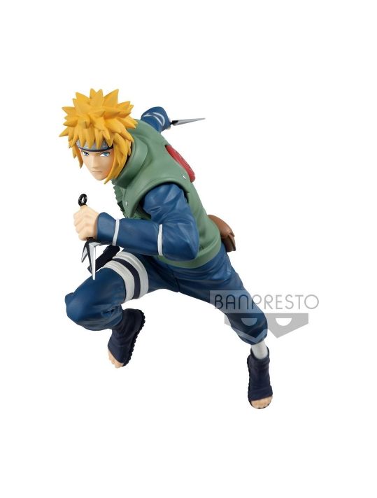 Statuette Vibration Stars - Minato main product photo
