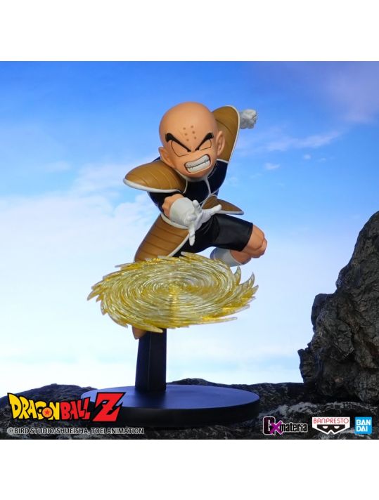 Dragon Ball - G×materia - Krillin main product photo