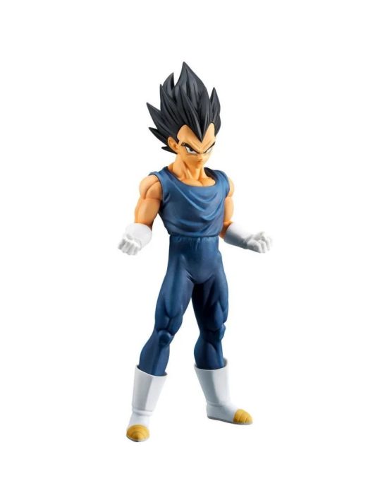 Vegeta - Dragon Ball Super - Super Hero DXF main product photo