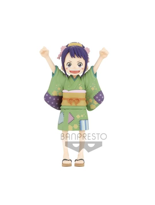 Figurine Otama The Grandline Series Wanokuni main product photo