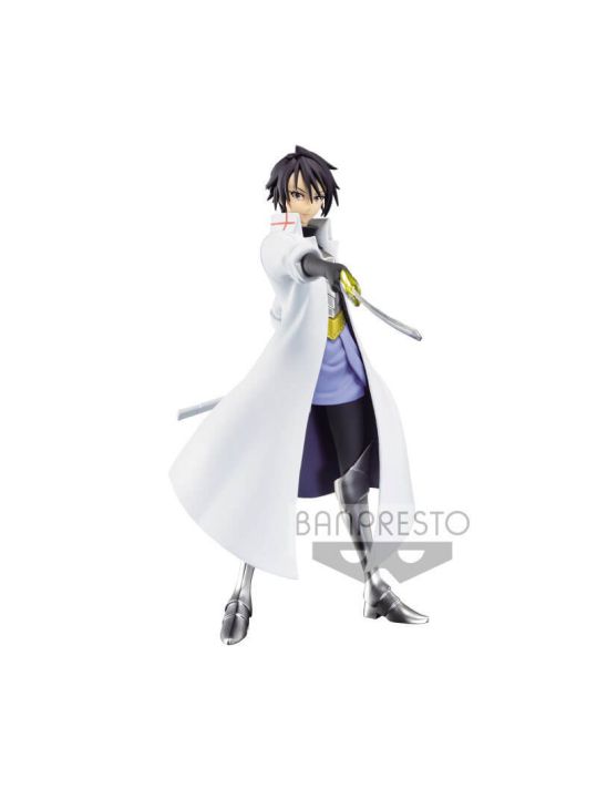 Figurine Hinata Sakaguchi Otherworlder Vol. 13 main product photo