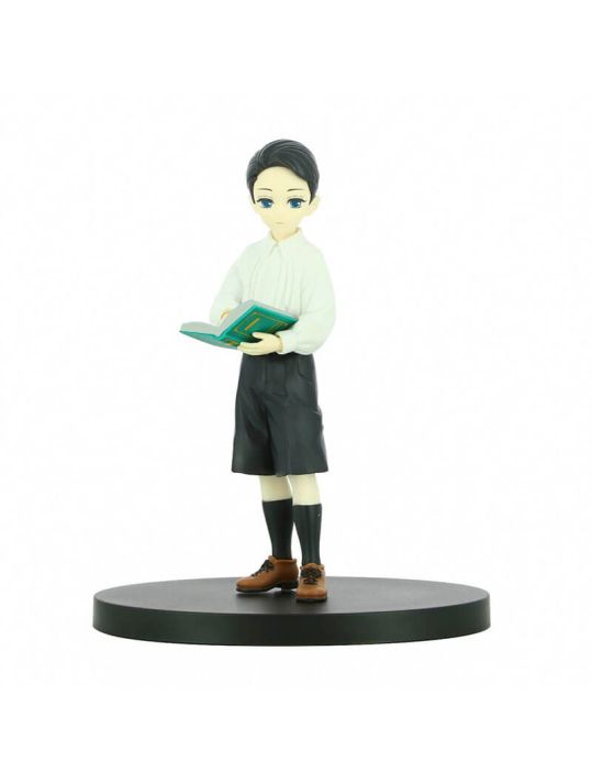 Figurine Muzan Kibutsuji (Enfant) Demon Series Vol. 6 main product photo