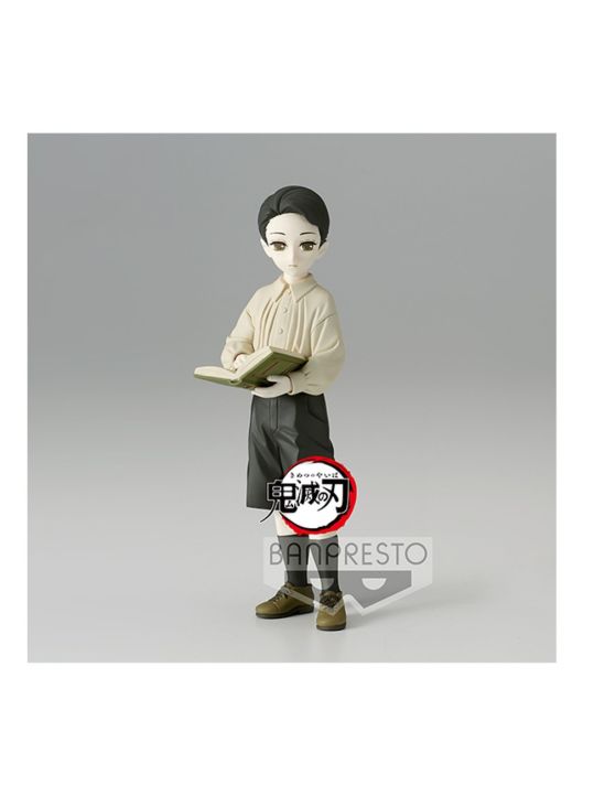 Figurine Demon Slayer - Muzan Kibutsuji main product photo
