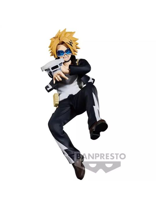 Figurine Denki Kaminari main product photo
