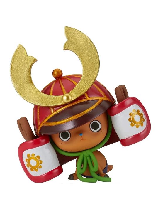 Figurine Chopper Grandline Men - Wanokuni Vol. 21 main product photo