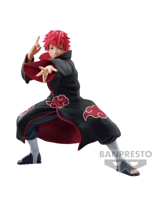 Figurine Sasori Vibration Stars Banpresto main product photo