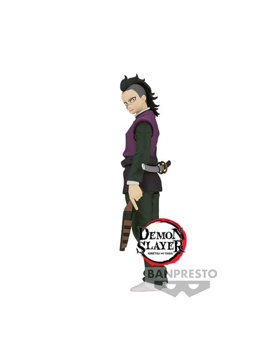 Figurine - Demon Slayer - Genya main product photo
