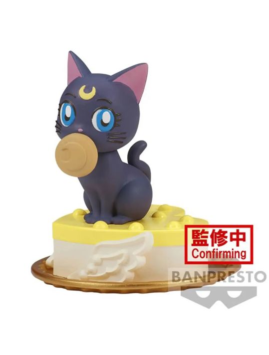 Figurine Luna - Sailor Moon main product photo