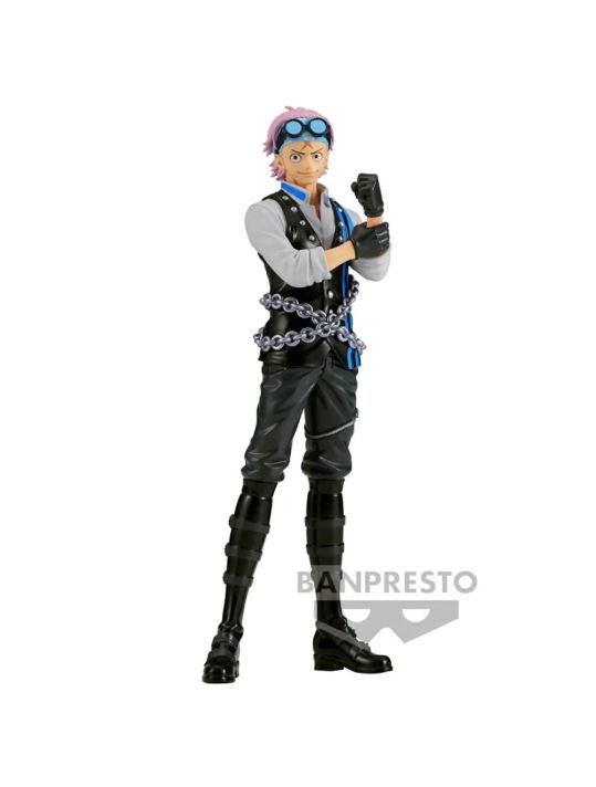 Figurine Kobby DXF The Grandline Series main product photo