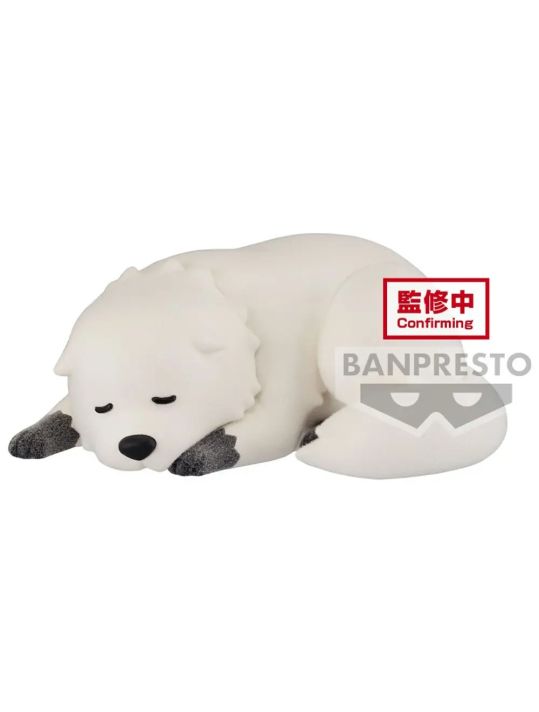 Figurine Bond Forger Fluffy Puffy Ver.B main product photo