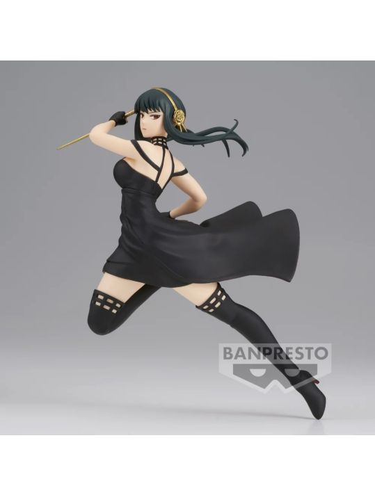 Spy × Family - Figurine Yor Forger Vibration Stars main product photo