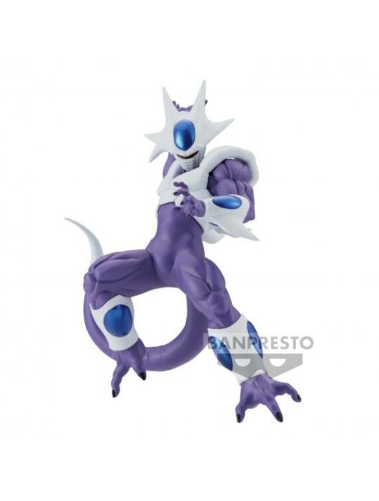 Figurine Match Makers - Dragon Ball Z - Cooler main product photo
