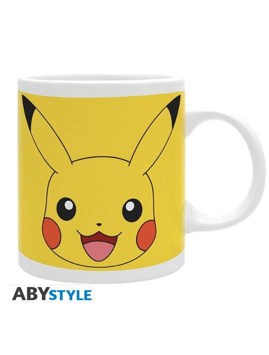 Mug Pikachu main product photo
