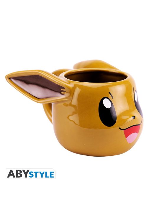 Mug 3D - Evoli main product photo
