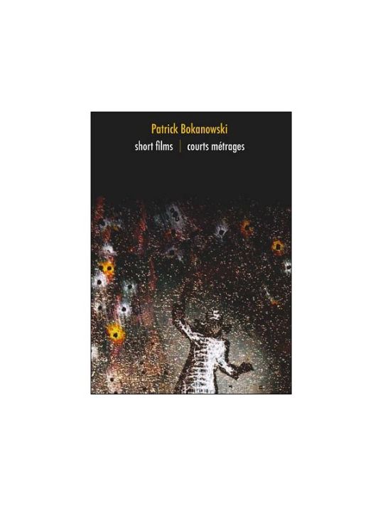 DVD Short Films /Patrick Bokanowski main product photo