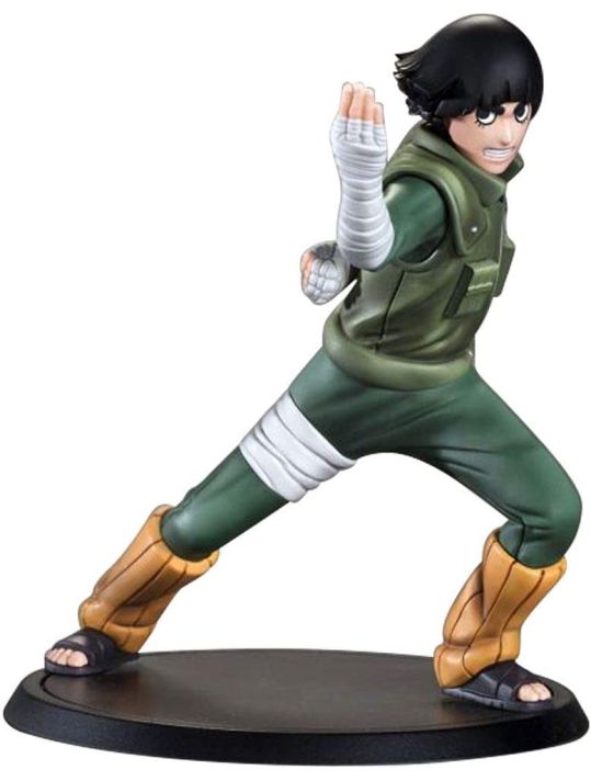 Figurine Rock Lee DXtra main product photo