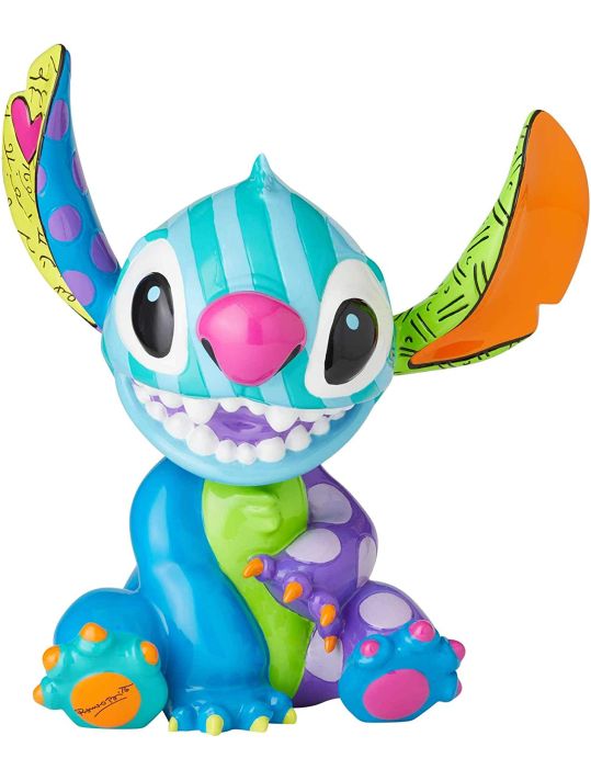 Figurine Stitch Britto main product photo