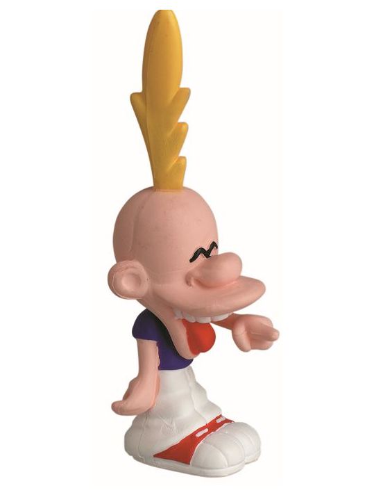 Figurine Titeuf moqueur main product photo