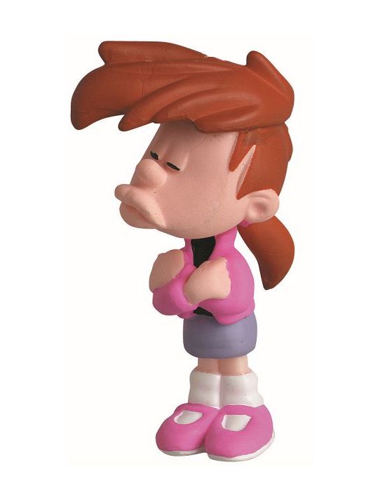 Figurine Nadia main product photo