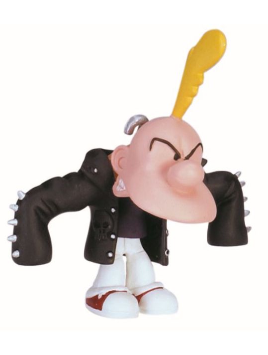 Figurine Titeuf rocker main product photo