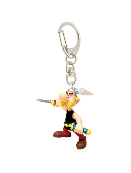 Porte-clés mini Astérix épée main product photo