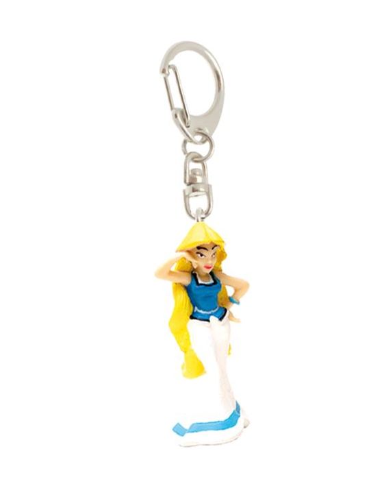 Porte-clés mini Falbala main product photo
