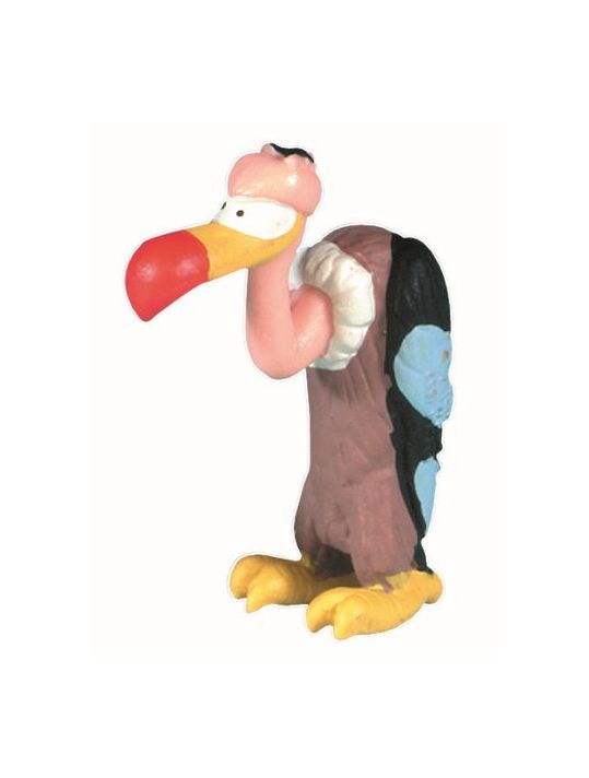 Figurine Le Vautour, Lucky Luke main product photo