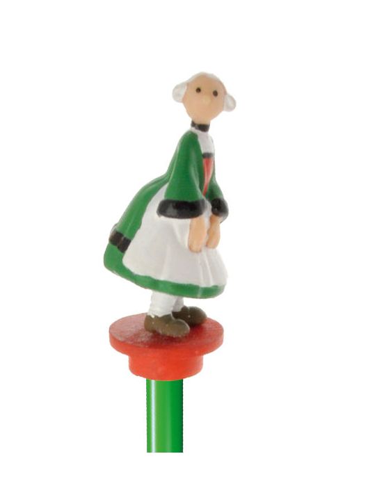 Crayon mini Bécassine main product photo