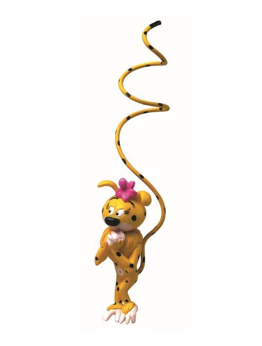 Figurine La Marsupilamie main product photo