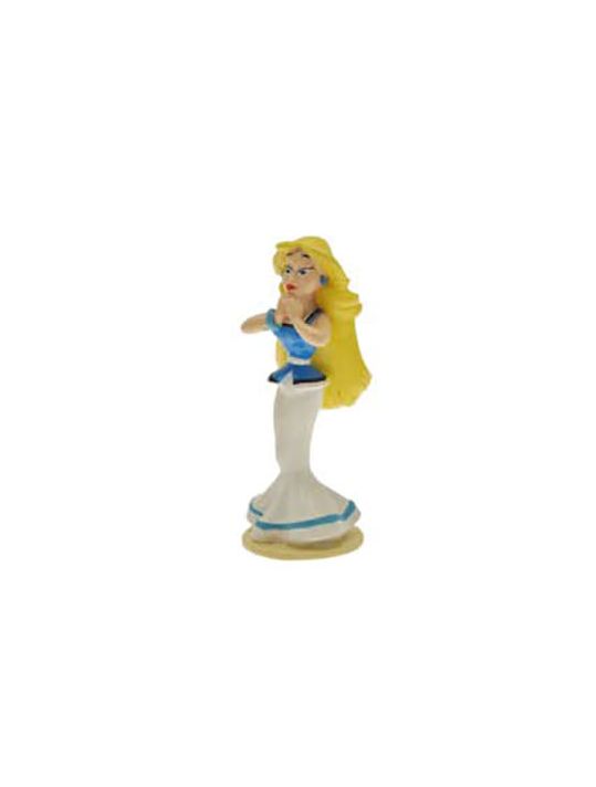 Figurine Falbala main product photo