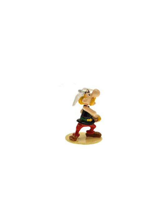 Figurine Astérix Glaive main product photo