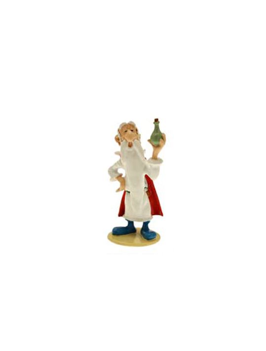 Figurine Panoramix main product photo