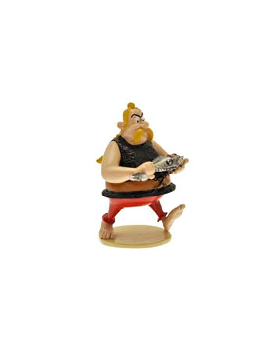 Figurine Ordralfabétix main product photo