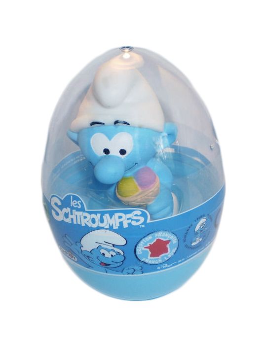 Capsule Œuf Schtroumpf gourmand main product photo