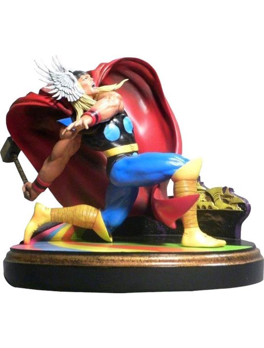 Thor - Premier Collection Resin Statue main product photo
