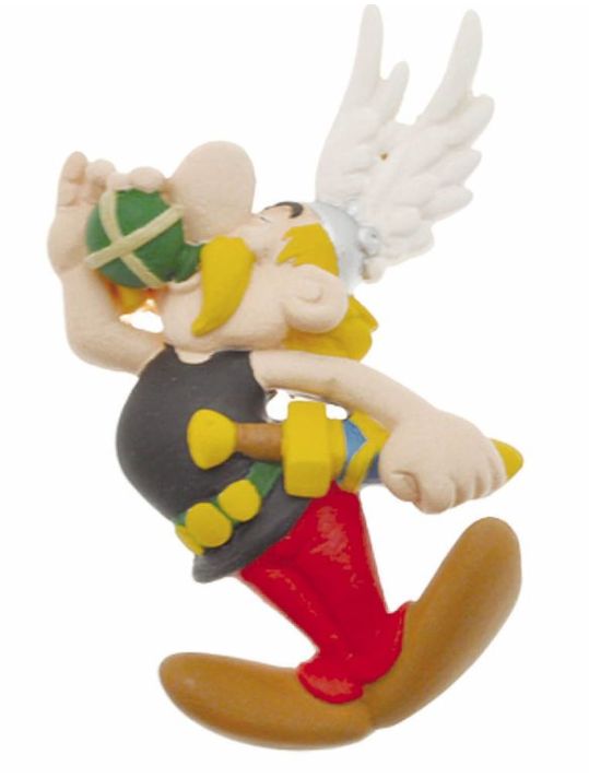 Magnet Astérix et la potion magique main product photo