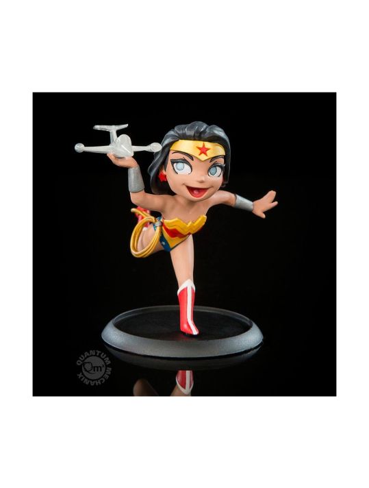 Figurine Q-Fig Wonder Woman main product photo
