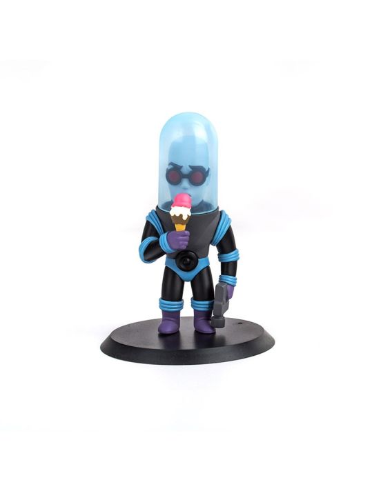 Figurine Q-Fig Mr Freeze main product photo