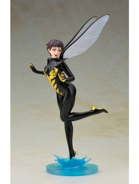 Figurine Wasp - Bishoujo main product photo