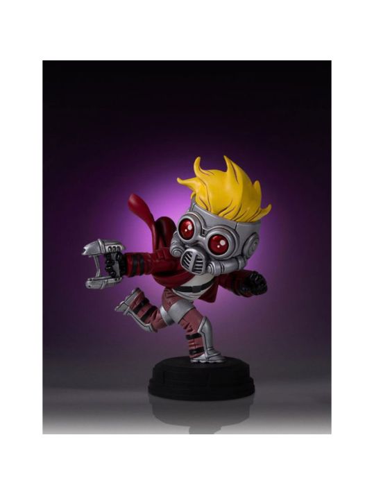 Mini statuette Star Lord main product photo