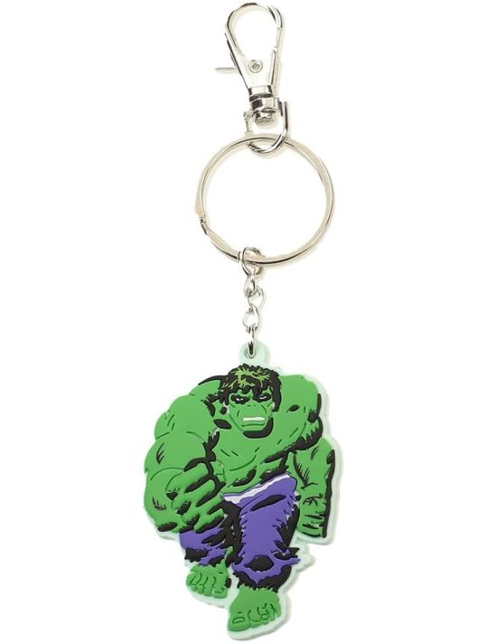 Porte Clé Marvel - Hulk main product photo