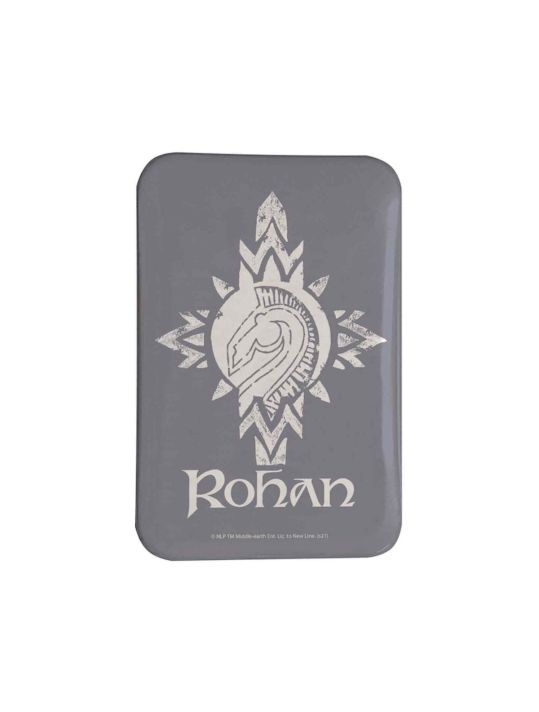 Magnet Rohan - Le seigneur des anneaux main product photo