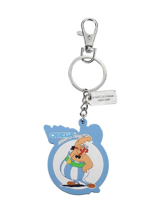 Porte Clé Obélix Paff Double Face main product photo
