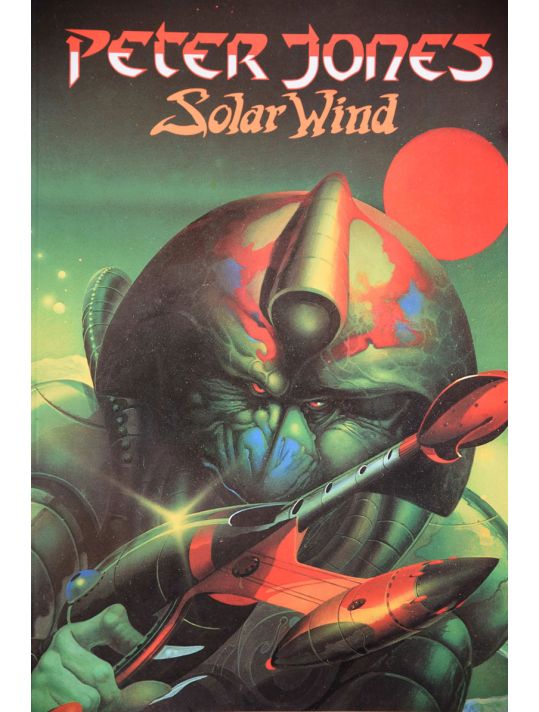 Solar Wind main product photo