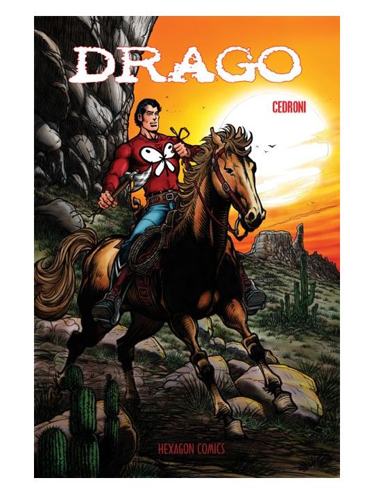 Drago main product photo