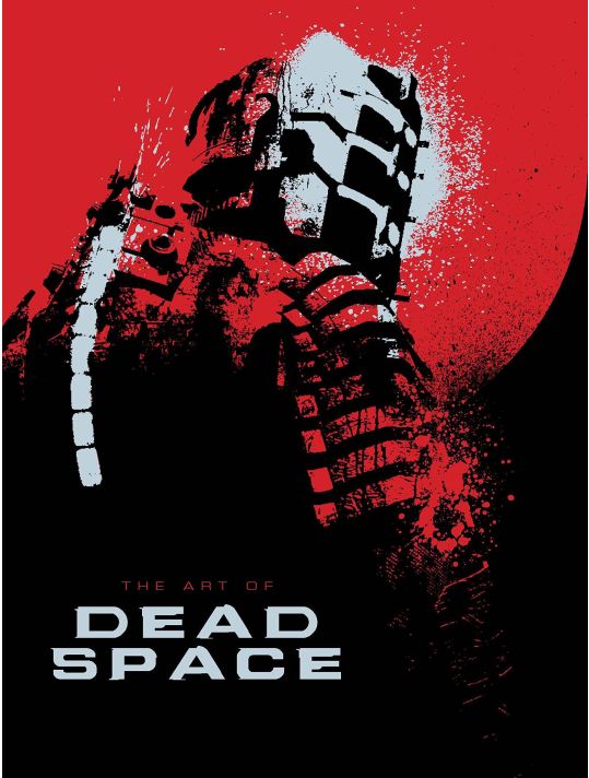 The art of Deadspace main product photo