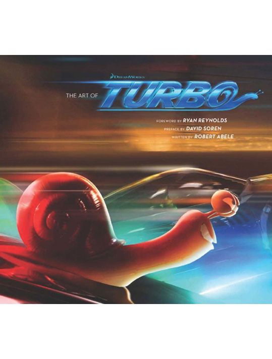 Turbo main product photo