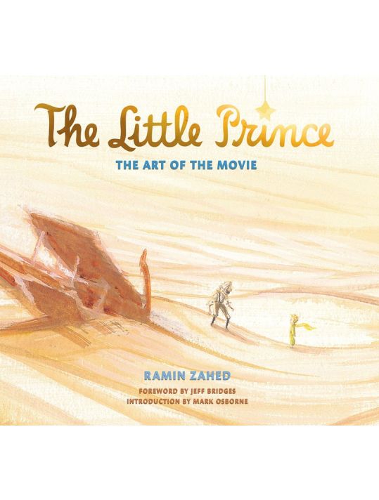 The little Prince main product photo