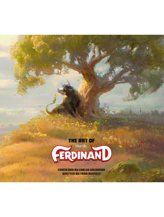 Ferdinand main product photo