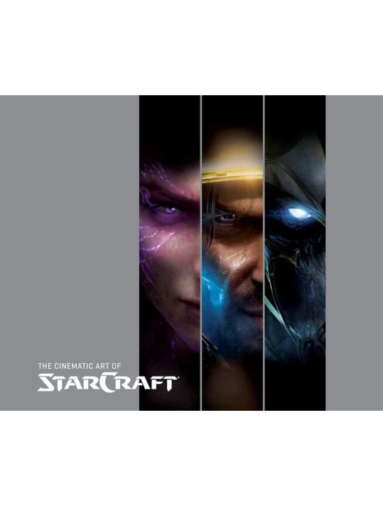 StarCraft main product photo